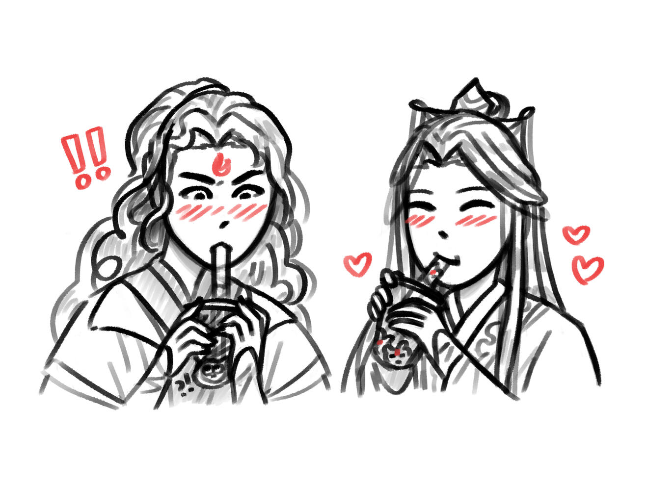 Bingqiu Boba