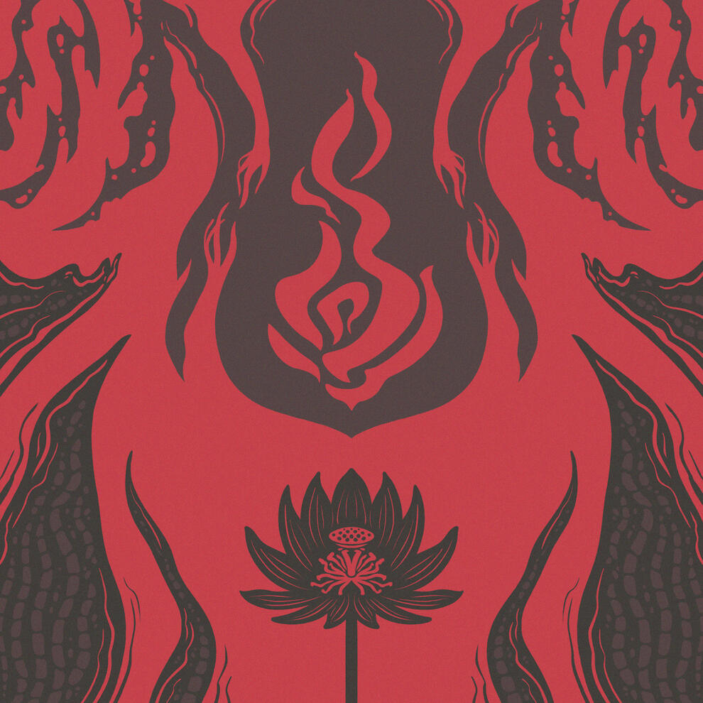 Heavenly Demon Motifs