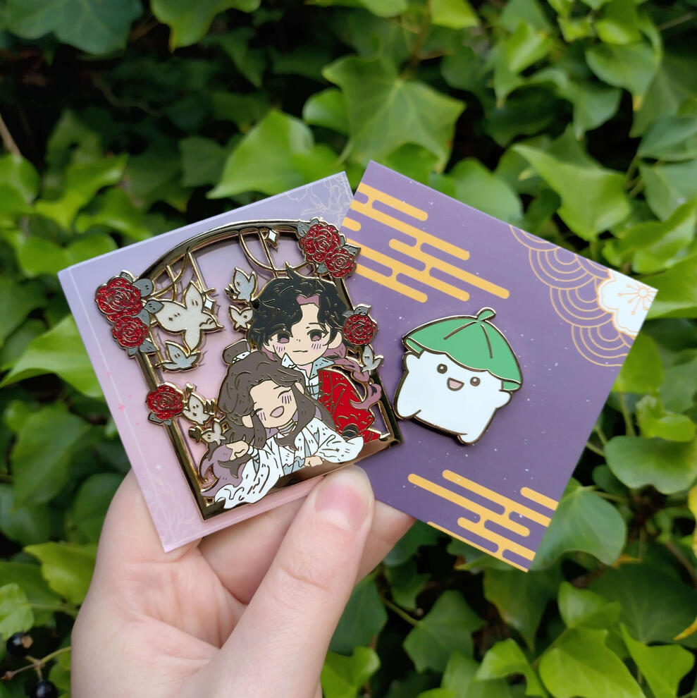 [5b] Xue HL + Ritsu Bun