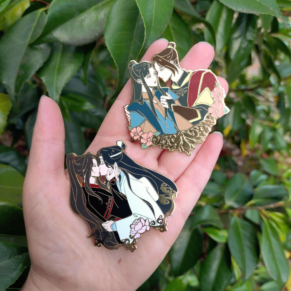 [5c] Akkurara WX &amp; FQ