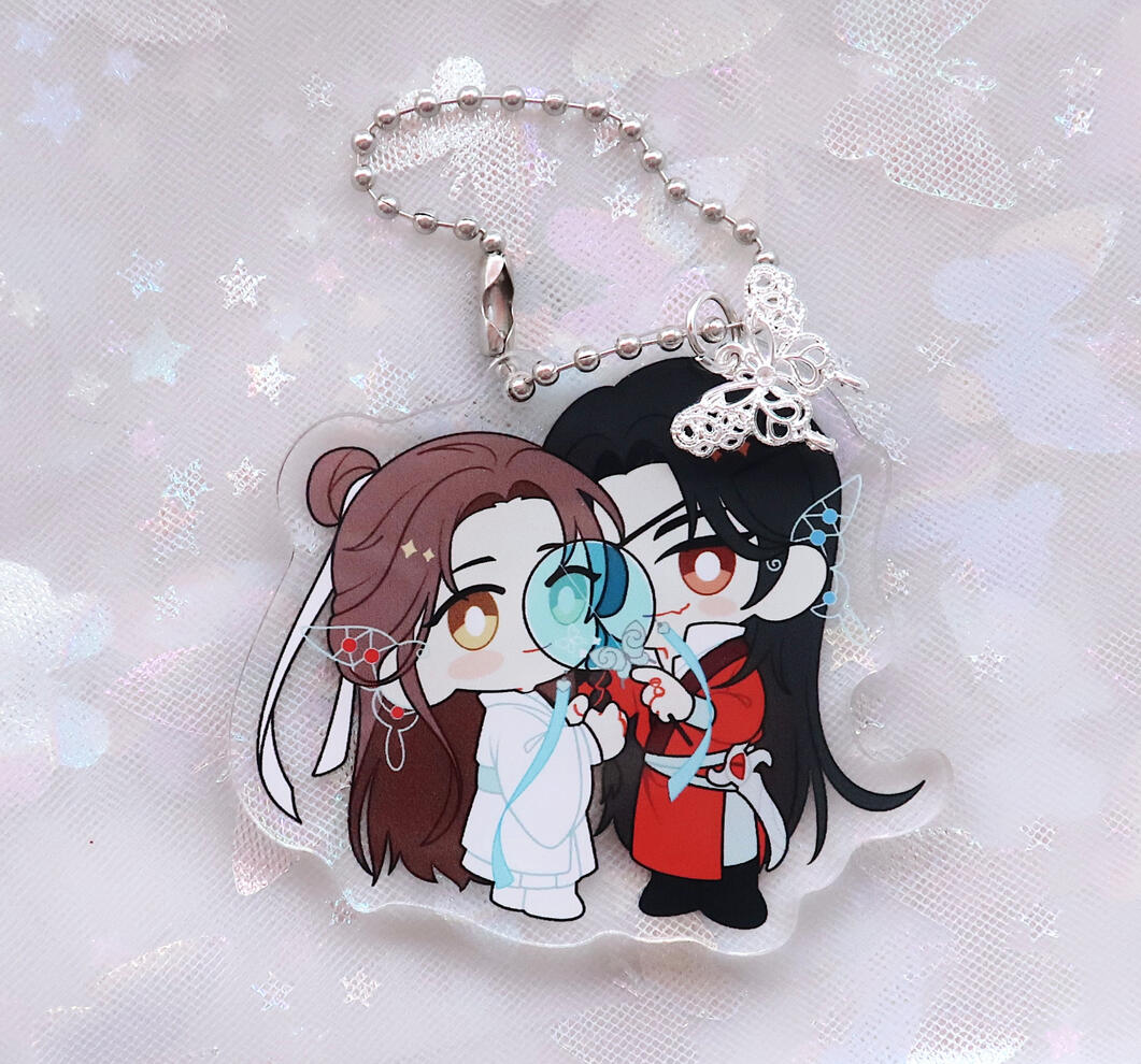 [8] Junkofzeart HL Charm