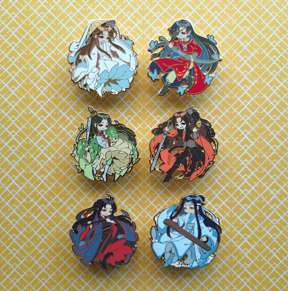 [11b] Personal copies