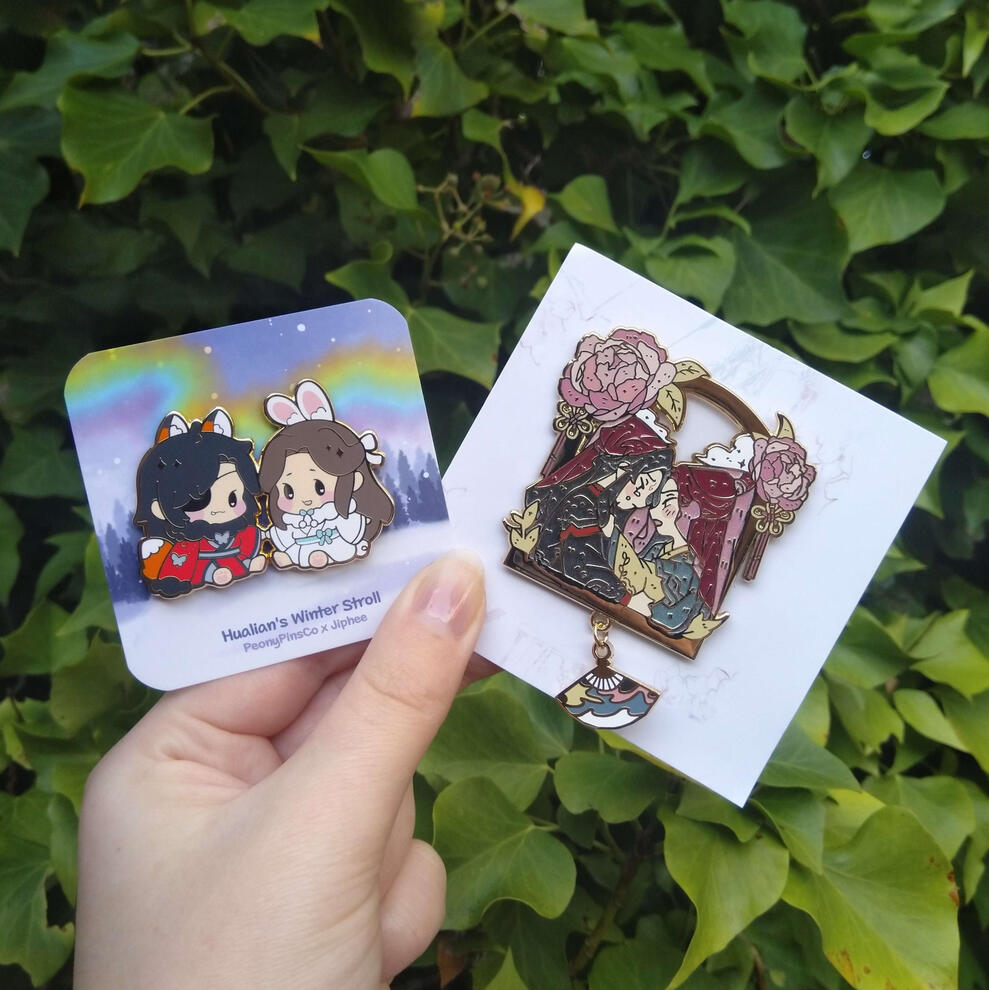 [2c] Jiphee HL &amp; Xue BQ