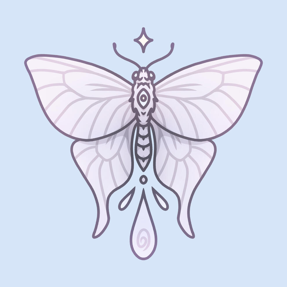 Swallowtail Butterfly