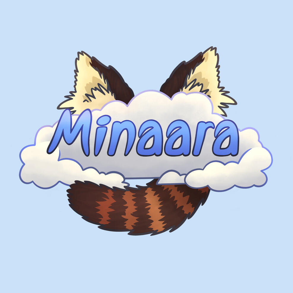 Minaara logo