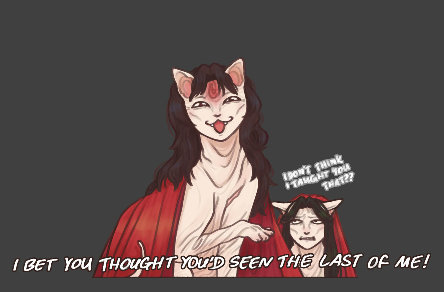 Skinhe &amp; Skinzun (promo image)