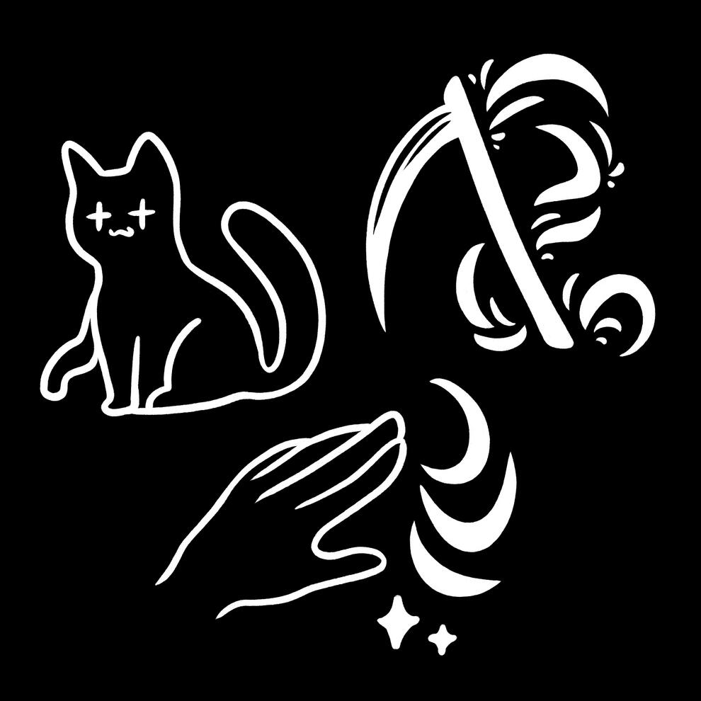 Gesture Icons for Kat