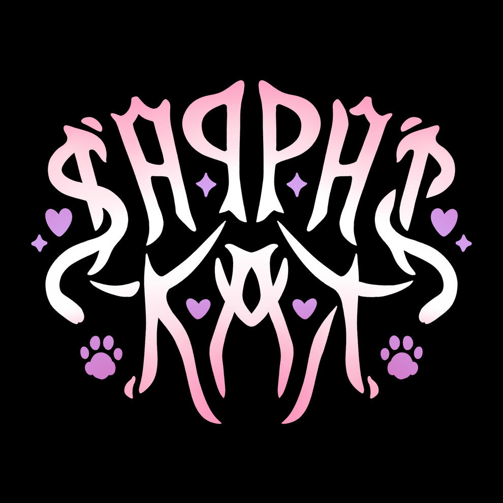 Sapphikat Logo