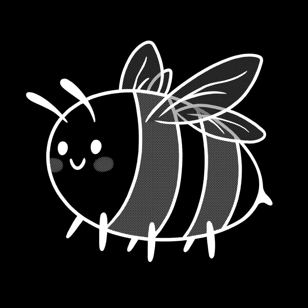 Bee for Sumii