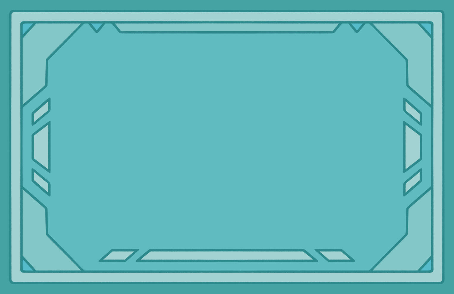 System Menu Photocard